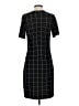 St. John Black Casual Dress Size 2 - photo 2