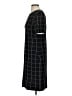 St. John Black Casual Dress Size 2 - photo 5