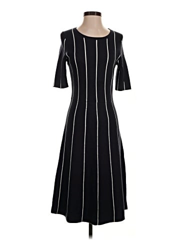 Ann Taylor Casual Dress (view 1)
