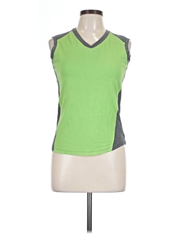 Bcg Sleeveless T-Shirt (view 1)