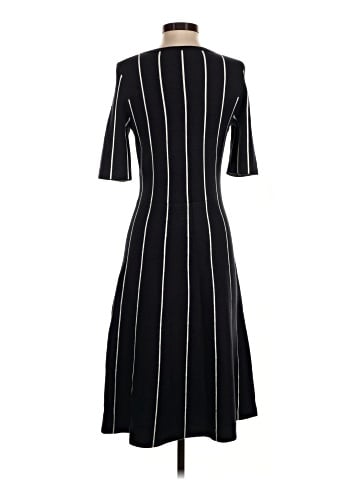 Ann Taylor Casual Dress (view 2)