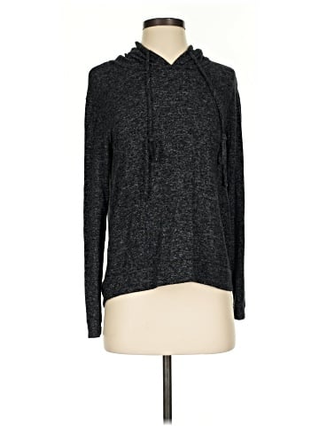 Harlowe & Graham Pullover Sweater (view 1)