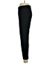 Rafaella Chevron-herringbone Black Track Pants Size 10 - photo 5