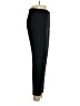 Rafaella Chevron-herringbone Black Track Pants Size 10 - photo 4