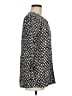 SEE Black Long Sleeve Blouse Size M - photo 4