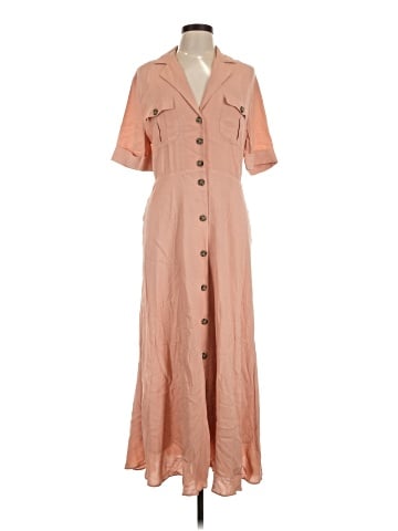 J.Crew Casual Dress (view 1)