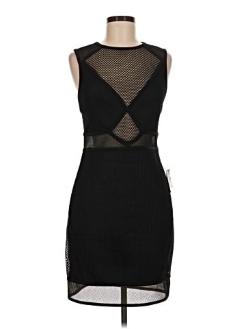 Express Cocktail Dress (view 1)