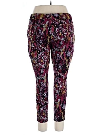 7th Avenue Design Studio New York & Company Casual Pants (view 2)