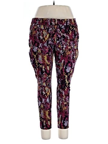 7th Avenue Design Studio New York & Company Casual Pants (view 1)