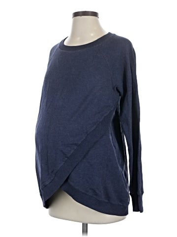 Seraphine Pullover Sweater (view 1)