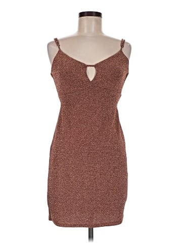 Wild Fable Cocktail Dress (view 1)