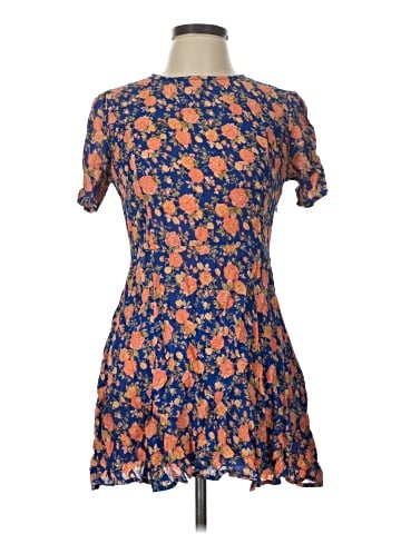 Tularosa Short Sleeve Top (view 1)