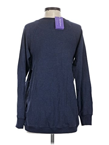 Seraphine Pullover Sweater (view 2)