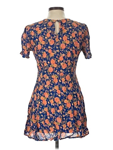 Tularosa Short Sleeve Top (view 2)
