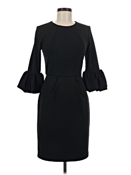 Betsy & Adam Cocktail Dress (view 1)