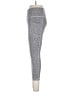 Athleta Polka Dots Gray Active Pants Size M - photo 5