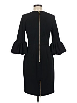 Betsy & Adam Cocktail Dress (view 2)
