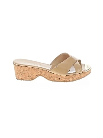 Jimmy Choo Wedges (view 1)
