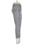 Athleta Polka Dots Gray Active Pants Size M - photo 4