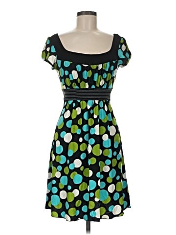 Speechless Cocktail Dress (view 1)