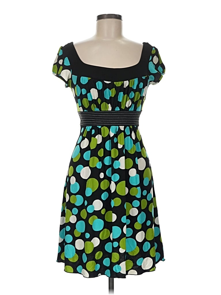 Pre-owned Speechless Cocktail Dress In Teal