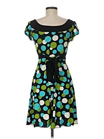 Speechless Cocktail Dress (view 2)