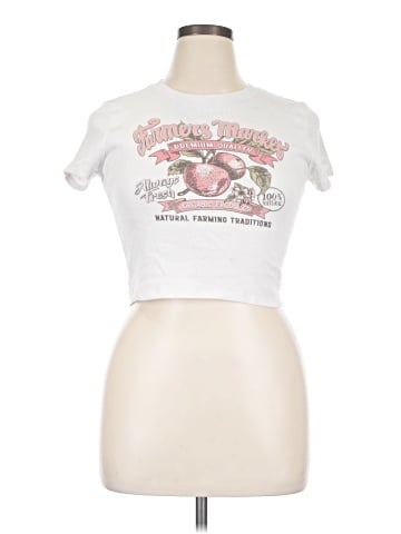 Full Tilt Short Sleeve T-Shirt (view 1)