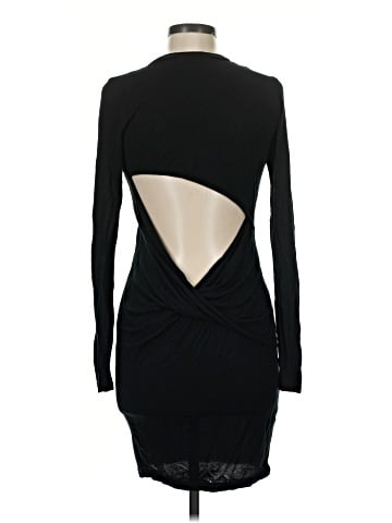 Haute Hippie Casual Dress (view 2)