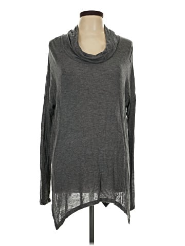 Tresics Long Sleeve Top (view 1)