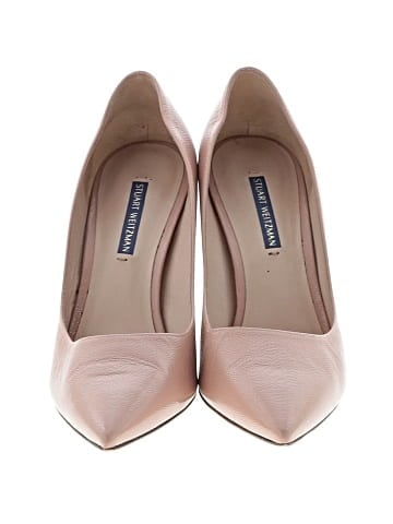 Stuart Weitzman Heels (view 2)