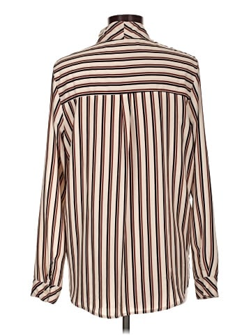 Lumiere Long Sleeve Blouse (view 2)