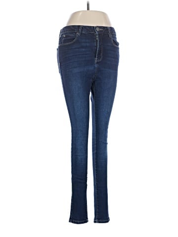 Simply Vera Vera Wang Jeans (view 1)