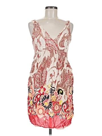 Angie Cocktail Dress (view 1)