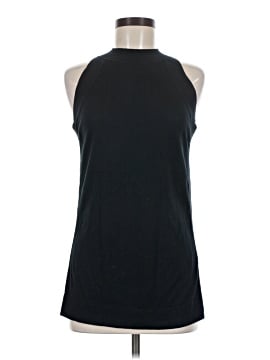 Lafayette 148 New York Sleeveless Silk Top (view 1)