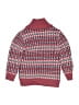 Tea 100% Cotton Red Pullover Sweater Size 4 - 5 - photo 2