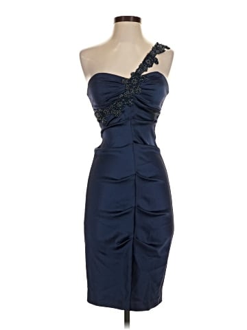 Cache Cocktail Dress (view 1)