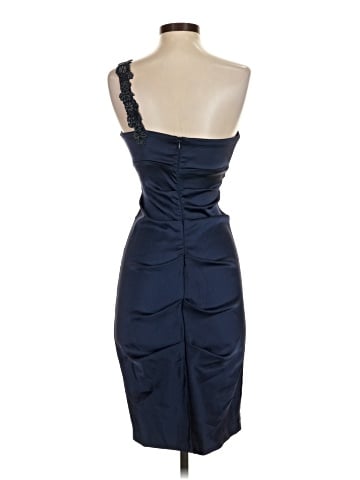 Cache Cocktail Dress (view 2)