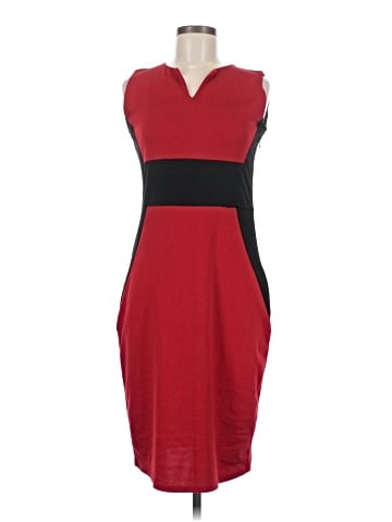 Magigaga Cocktail Dress (view 1)