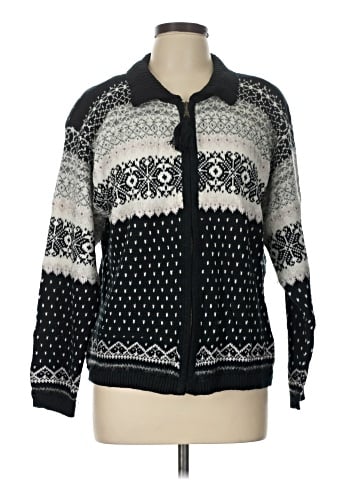 Jantzen Cardigan (view 1)