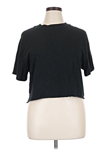 Wild Fable Short Sleeve T-Shirt (view 1)