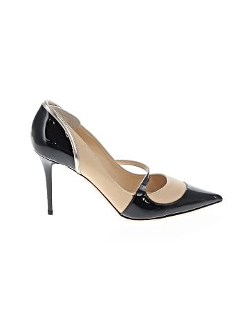 Jimmy Choo Mary Jane Pumps (view 1)