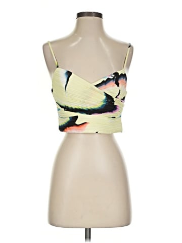 A.L.C. Sleeveless Blouse (view 1)