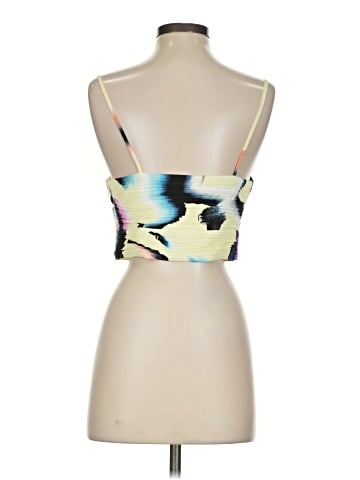 A.L.C. Sleeveless Blouse (view 2)