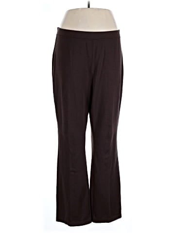 Only Necessities Active Pants (view 1)