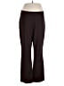 Only Necessities Brown Active Pants Size 24 (tall) - photo 1