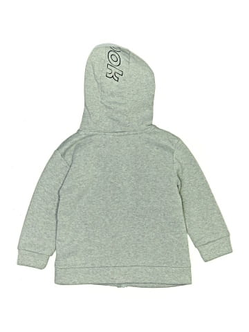 Reebok Zip Up Hoodie (view 2)