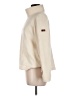 L.L.Bean 100% Polyester Solid Ivory Turtleneck Sweater Size M - photo 5