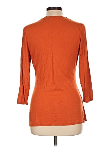 Cupio 3/4 Sleeve Top (view 2)