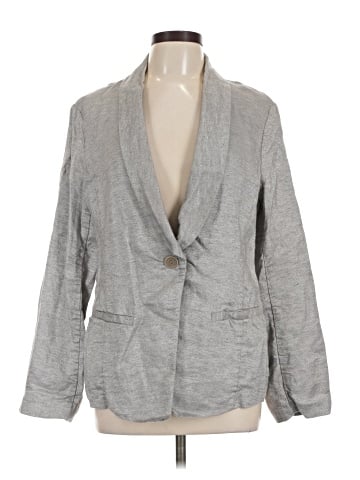 Eileen Fisher Blazer (view 1)