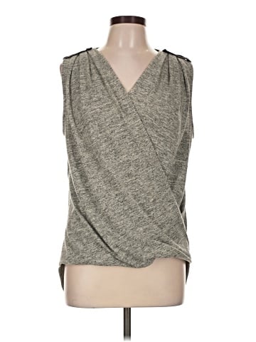 Addison Sleeveless Top (view 1)